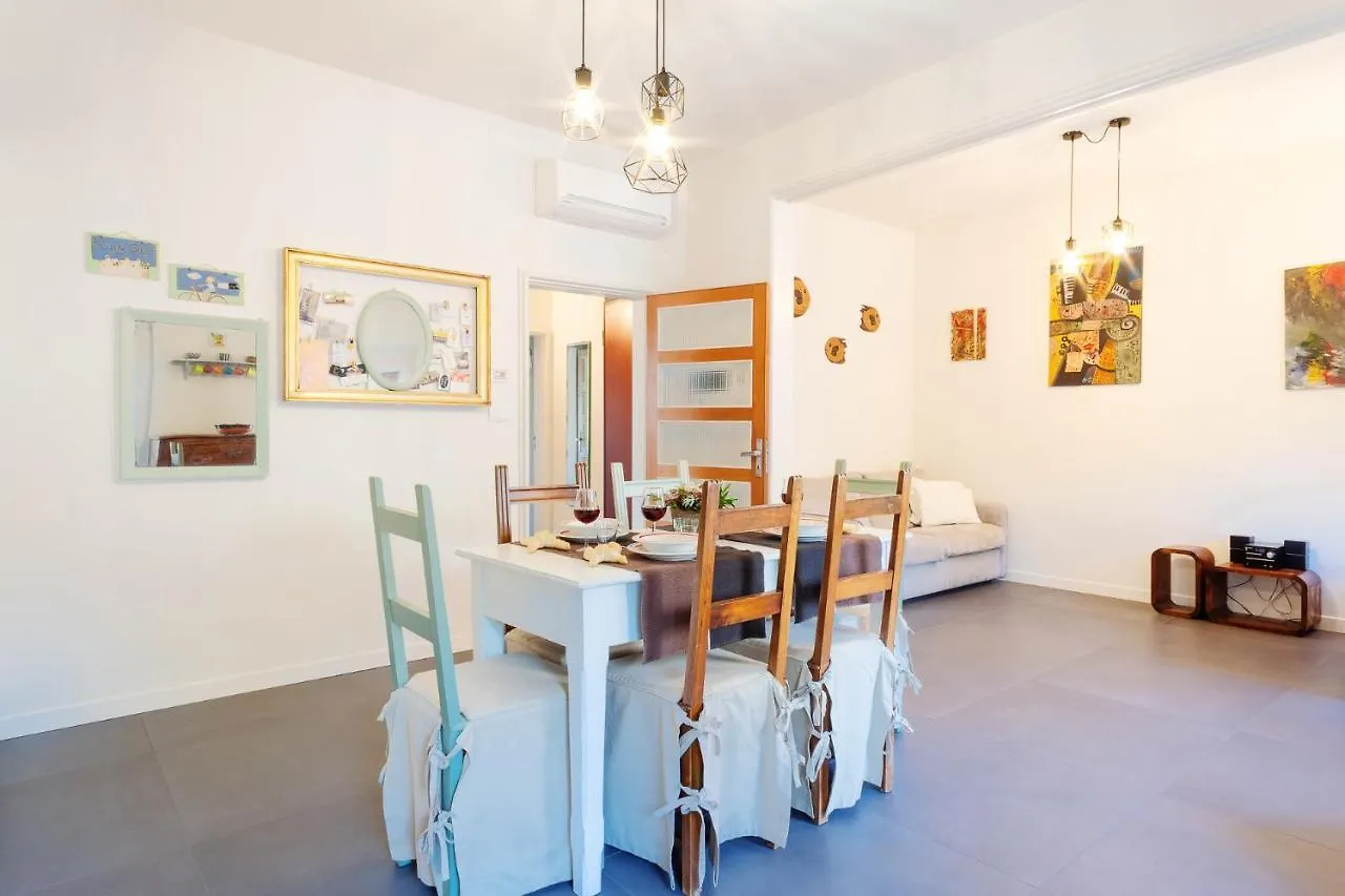 Ferienwohnung Ferrara Be My Guest Italien